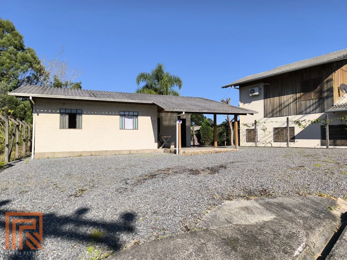 Casa em Alto Cedros ótima oportunidade de lazer. — foto 3
