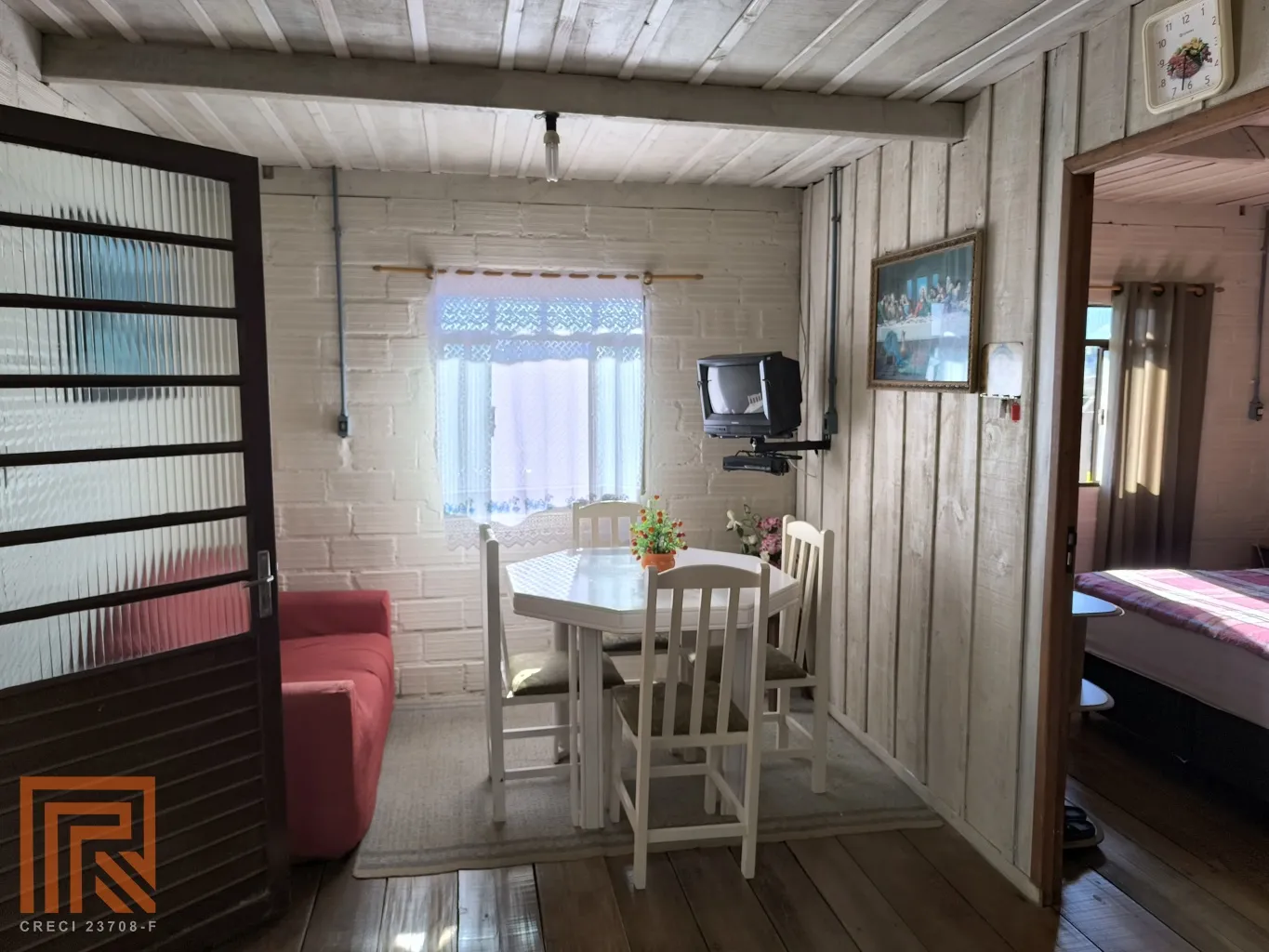 Casa em Alto Cedros ótima oportunidade de lazer. — foto 4