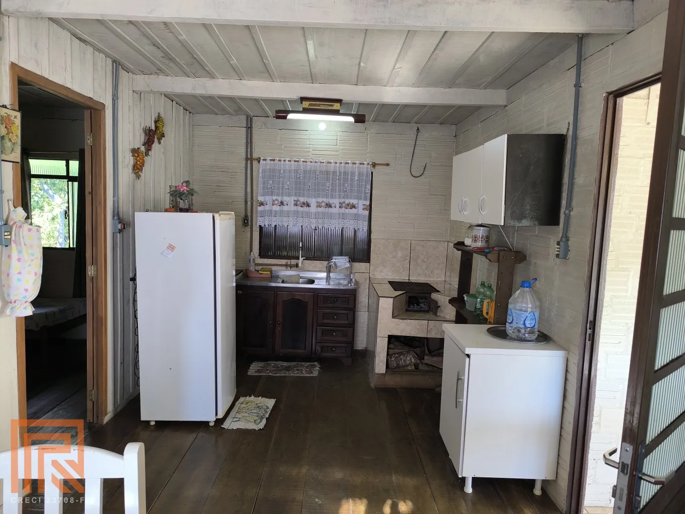 Casa em Alto Cedros ótima oportunidade de lazer. — foto 5