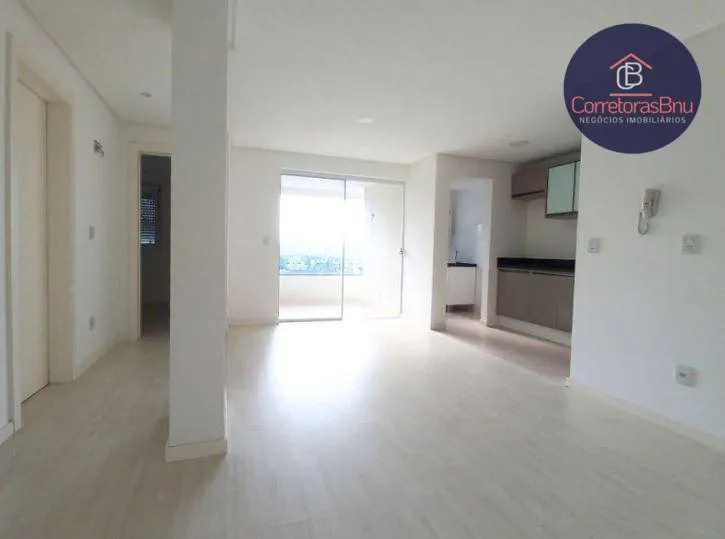 Apartamento com 3 dormitórios à venda, 84 m por R$ 708.526,11 - Itoupava Seca - Blumenau/SC - foto 1