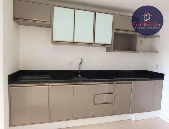 Apartamento com 3 dormitórios à venda, 84 m por R$ 708.526,11 - Itoupava Seca - Blumenau/SC — foto 3