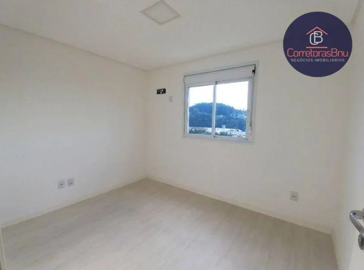 Apartamento com 3 dormitórios à venda, 84 m por R$ 708.526,11 - Itoupava Seca - Blumenau/SC — foto 4