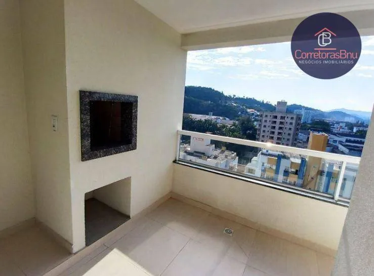 Apartamento com 3 dormitórios à venda, 84 m por R$ 708.526,11 - Itoupava Seca - Blumenau/SC — foto 7