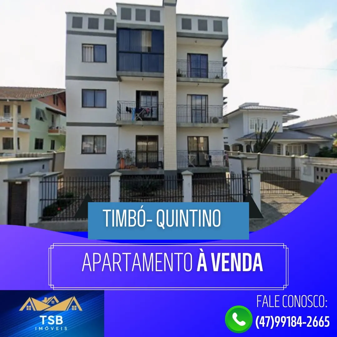 VENDO APARTAMENTO - foto 1