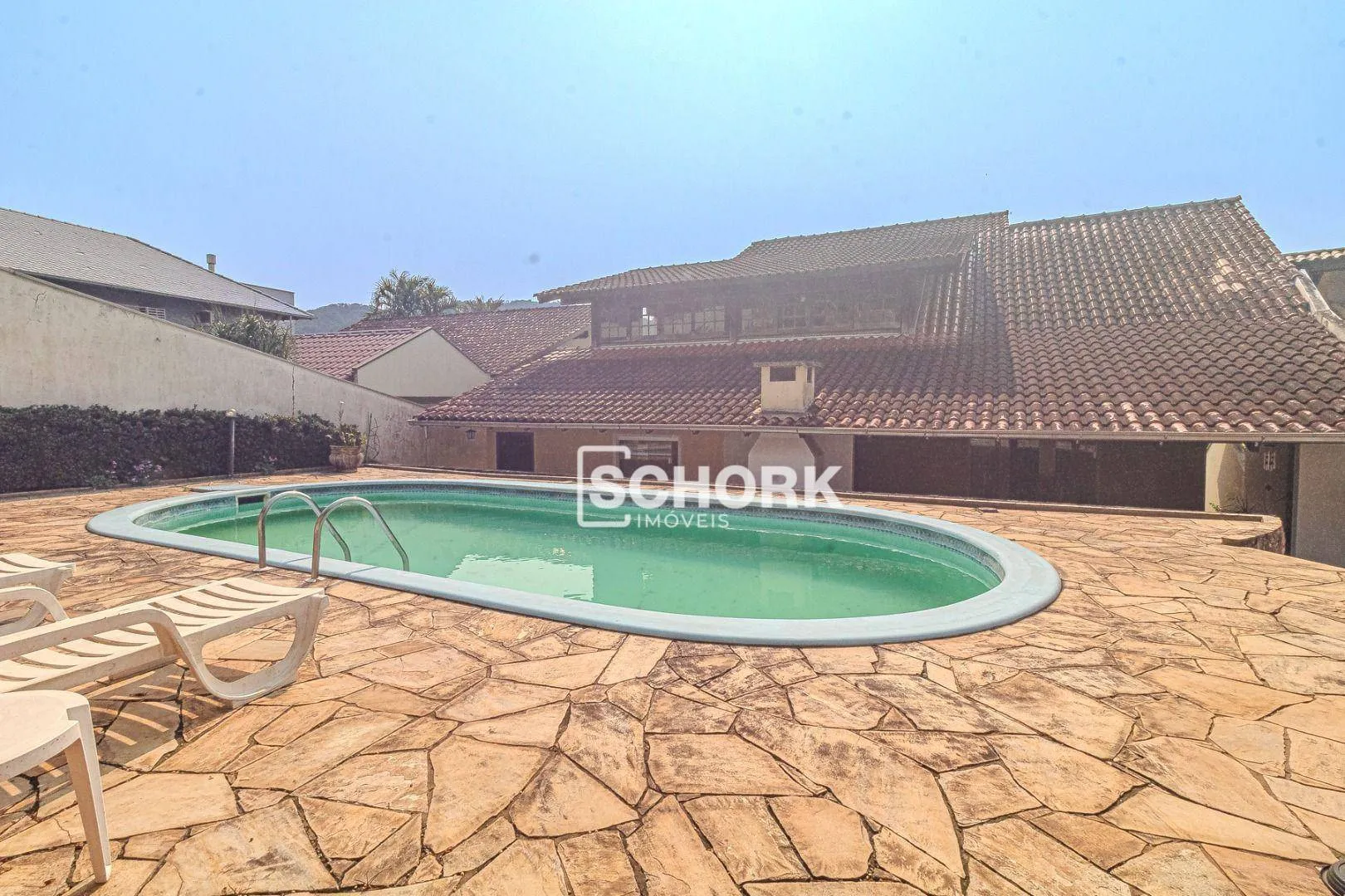Casa com 6 dormitórios à venda, 225 m por R$ 1.800.000,00 - Vorstadt - Blumenau/SC — foto 3
