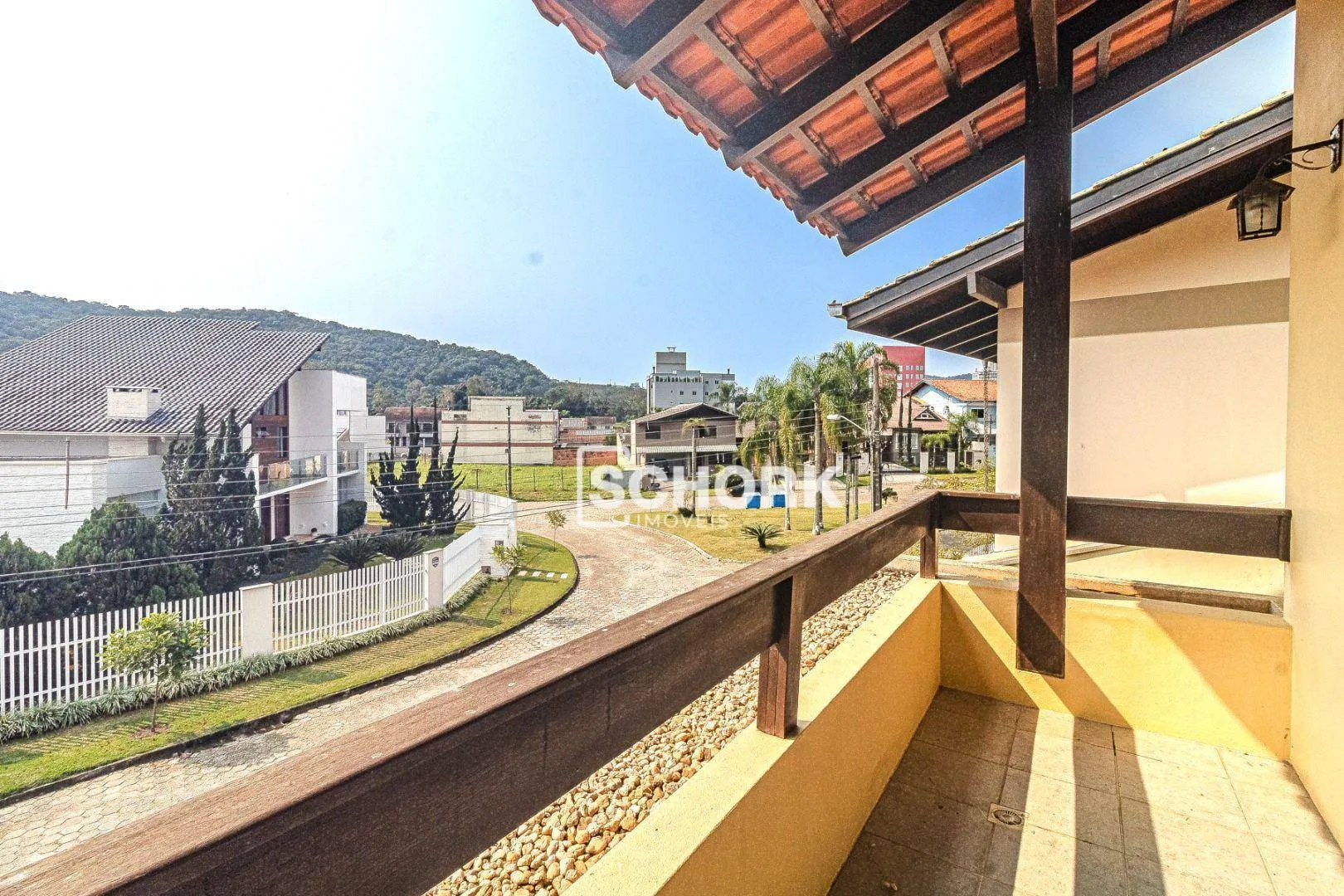 Casa com 6 dormitórios à venda, 225 m por R$ 1.800.000,00 - Vorstadt - Blumenau/SC — foto 2