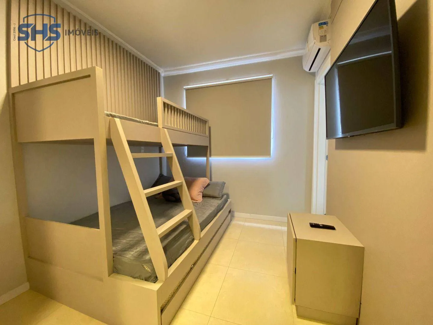 Apartamento com 2 dormitórios à venda, 87 m por R$ 890.000,00 - Itacolomi - Balneário Piçarras/SC — foto 2