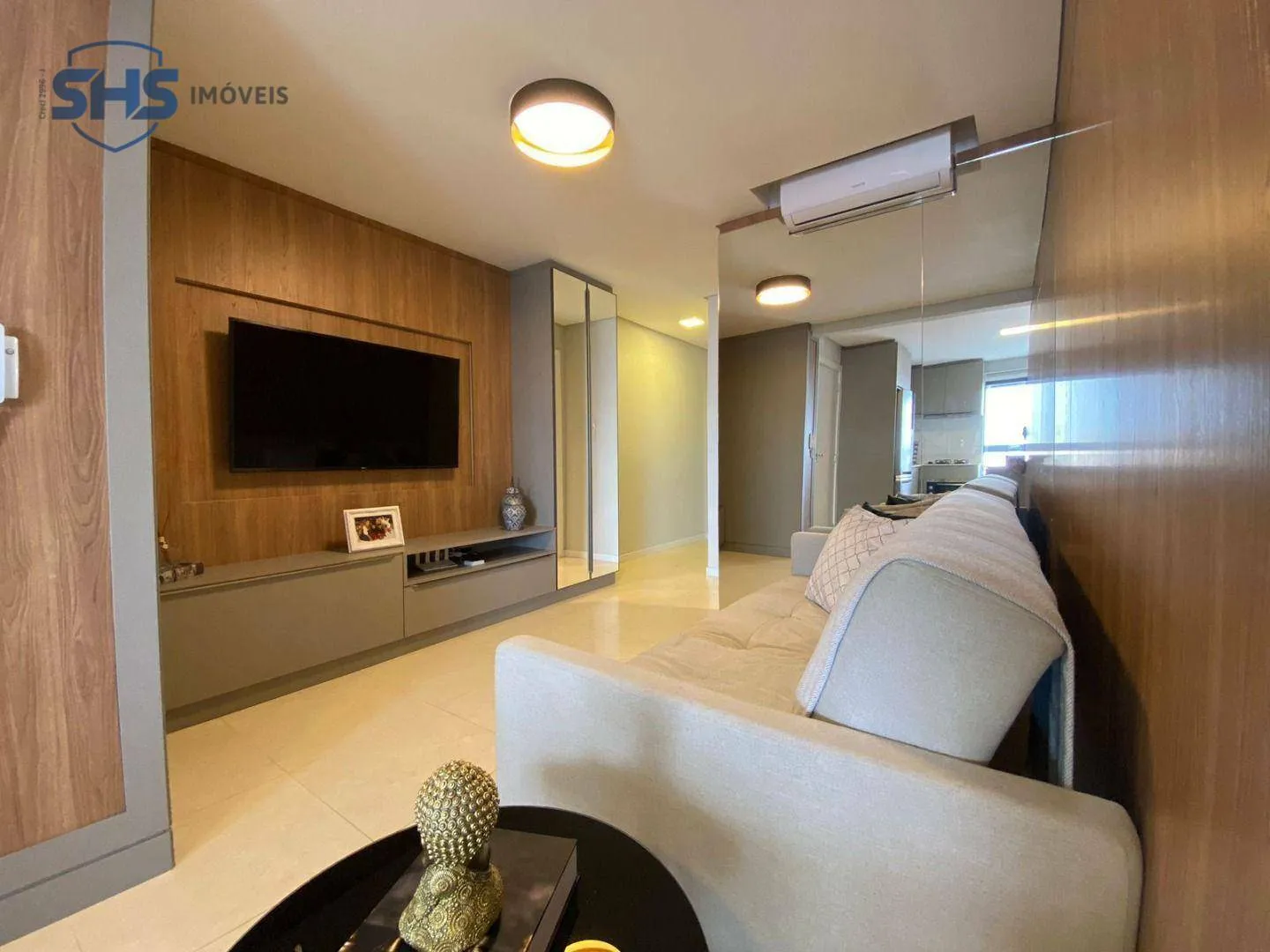 Apartamento com 2 dormitórios à venda, 87 m por R$ 890.000,00 - Itacolomi - Balneário Piçarras/SC — foto 3