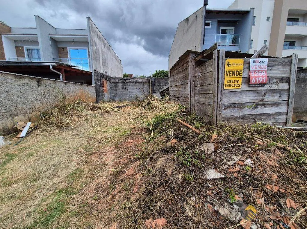 Terreno à venda, 288 m por R$ 259.900,00 - Água Verde - Blumenau/SC - foto 1