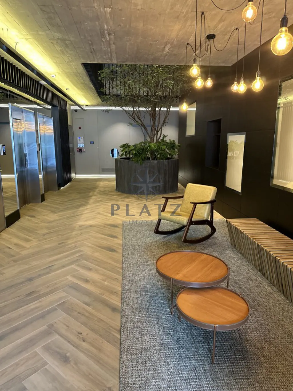 Loft pronto semi-mobiliado no prédio mais conectado de Blumenau pronto para gerar renda ao investidor — foto 3