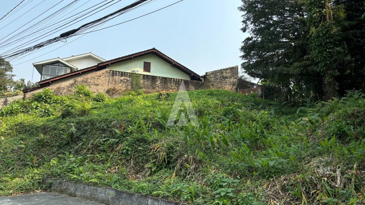 Terreno com 369,85m à venda no bairro Costa e Silva em Joinville-SC por R$370.000,00. — foto 2
