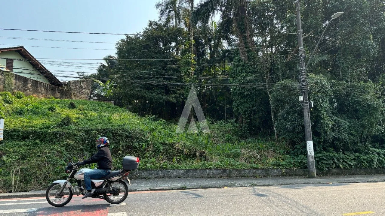 Terreno com 369,85m à venda no bairro Costa e Silva em Joinville-SC por R$370.000,00. — foto 5
