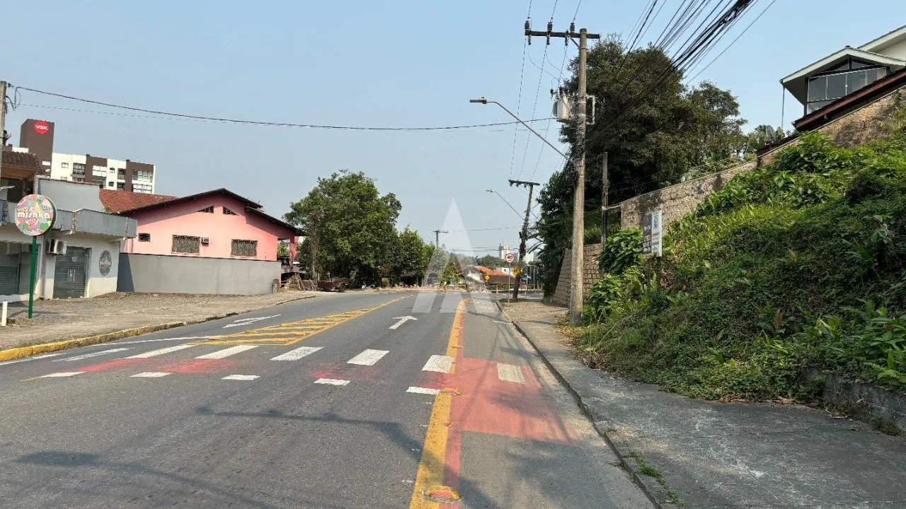 Terreno com 369,85m à venda no bairro Costa e Silva em Joinville-SC por R$370.000,00. — foto 6