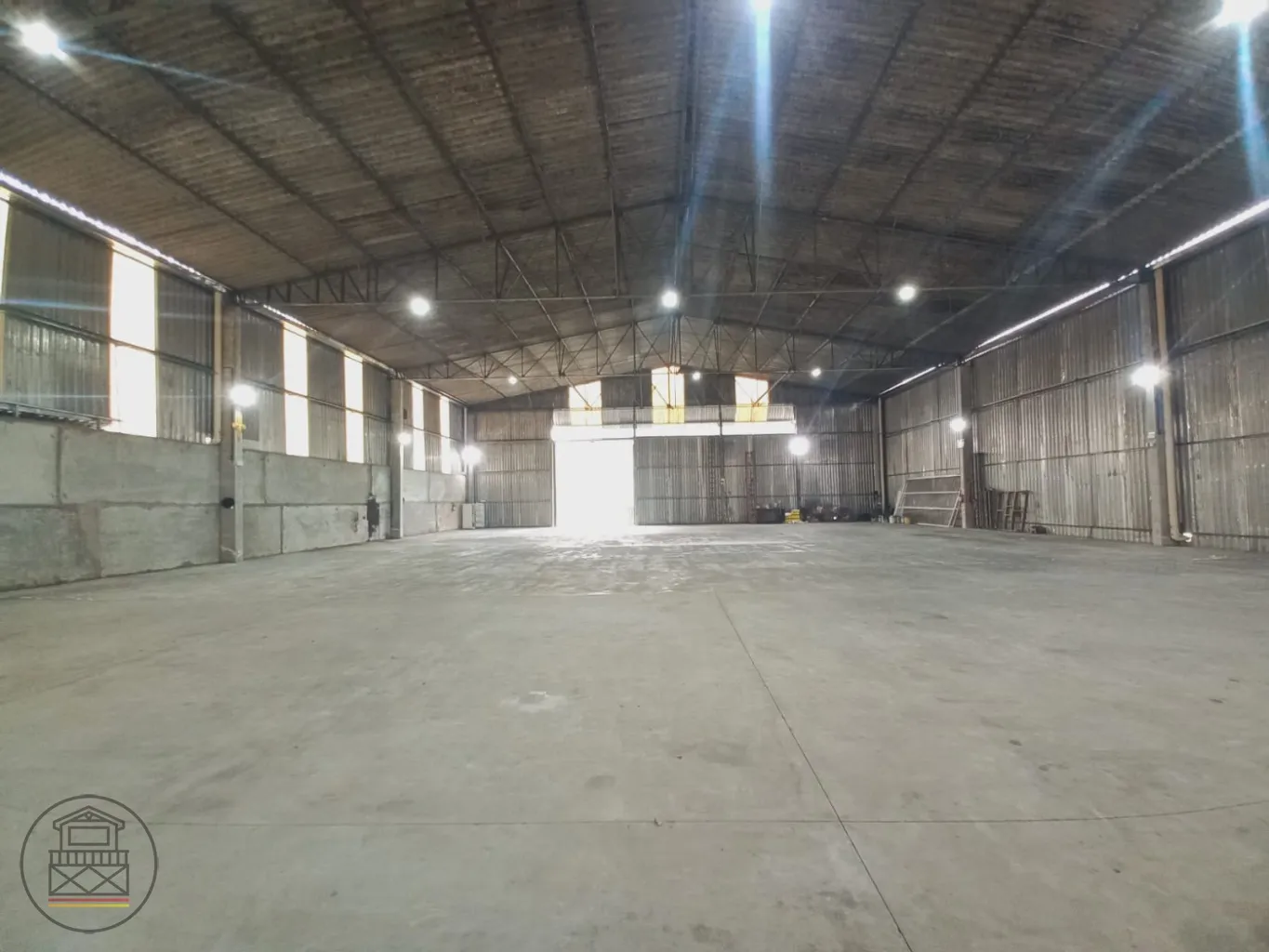 Excelente Oportunidade de Galpão Comercial na Itoupava Central! - foto 1