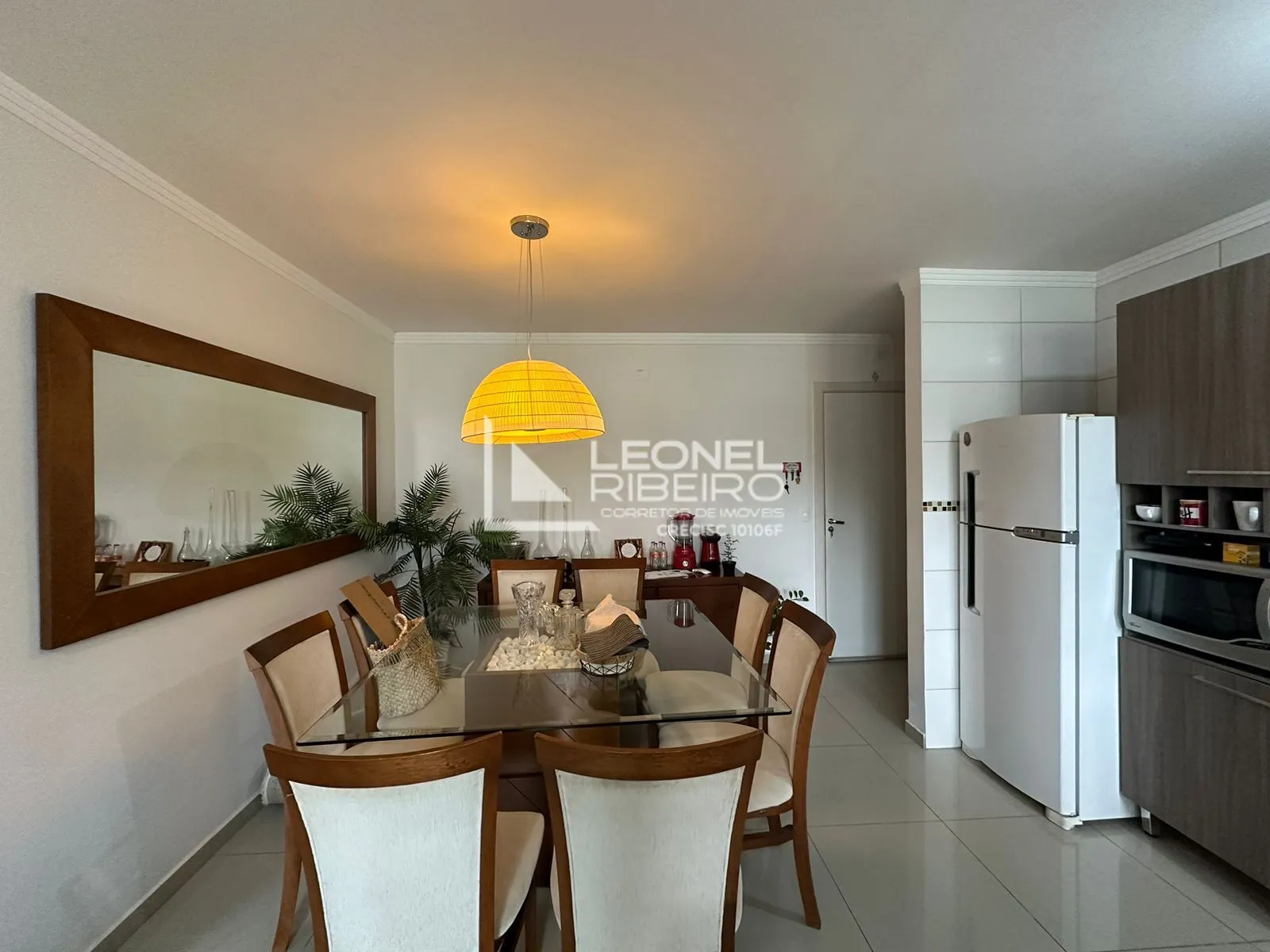 Apartamento à venda com 2 dormitórios, 74,84m no bairro Padre Martinho Stein em Timbó-SC — foto 6