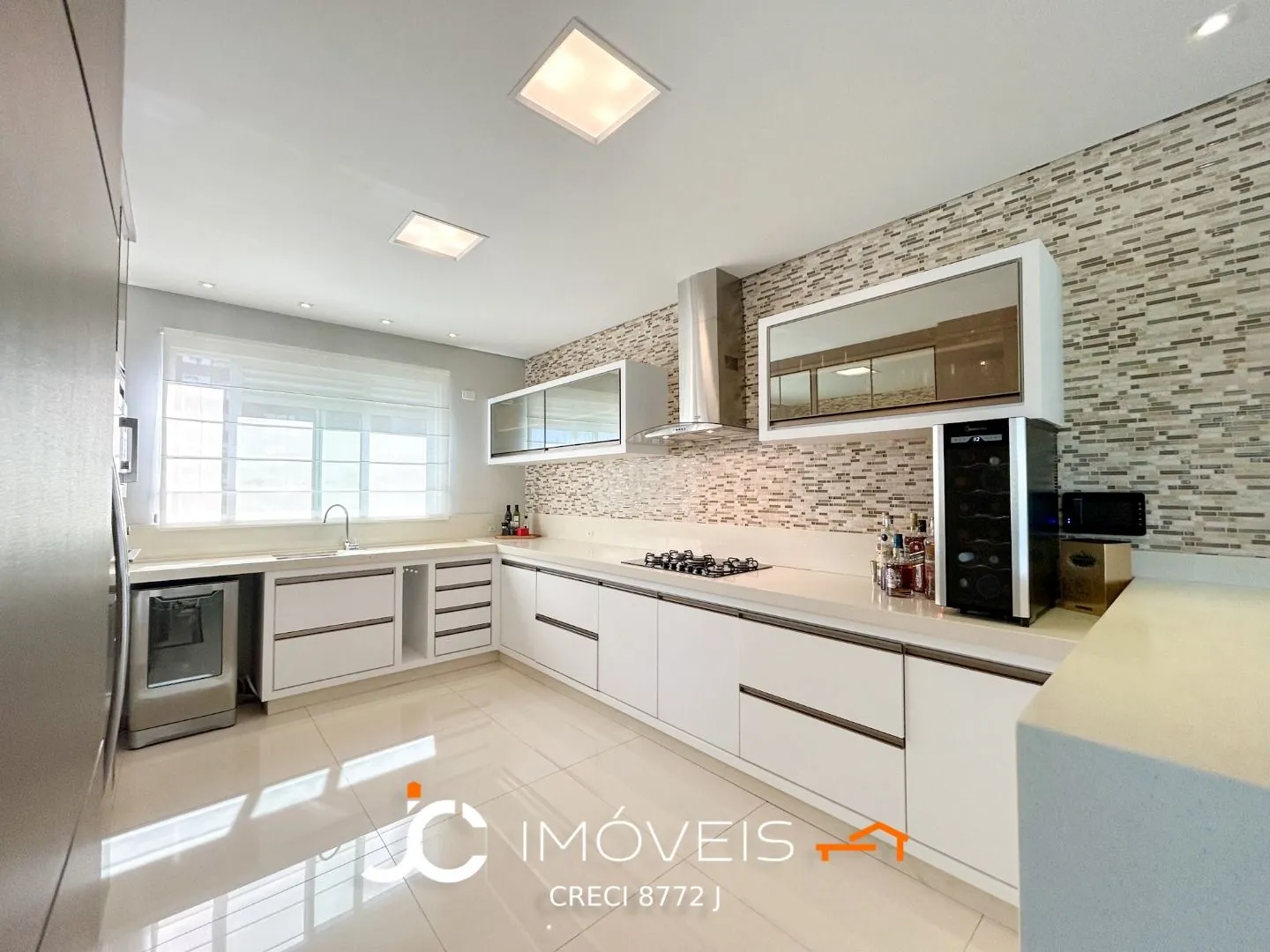 Apartamento com 5 suítes à venda, 352 m por R$ 6.000.000 - Ponta Aguda - Blumenau/SC — foto 2