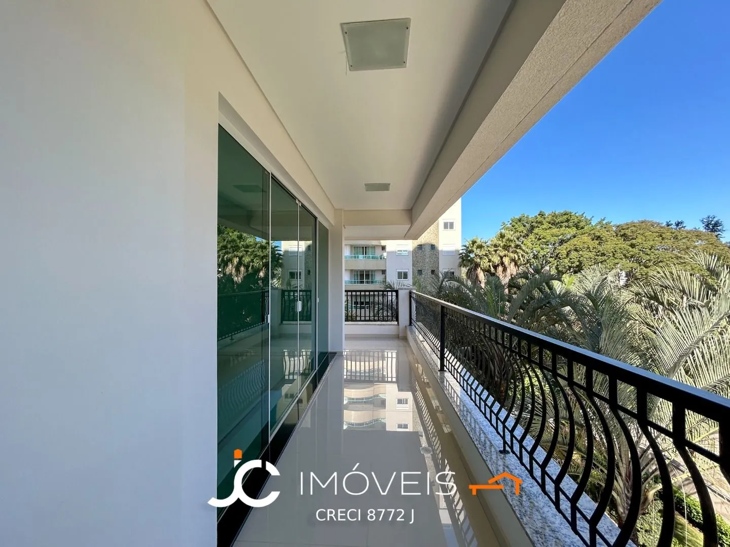 Apartamento com 5 suítes à venda, 352 m por R$ 6.000.000 - Ponta Aguda - Blumenau/SC — foto 4