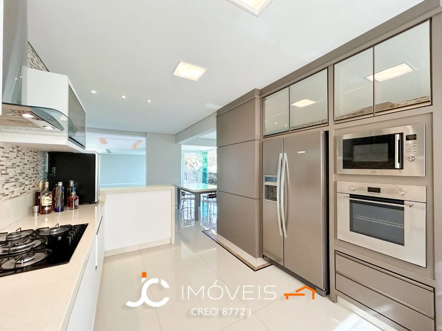 Apartamento com 5 suítes à venda, 352 m por R$ 6.000.000 - Ponta Aguda - Blumenau/SC — foto 5