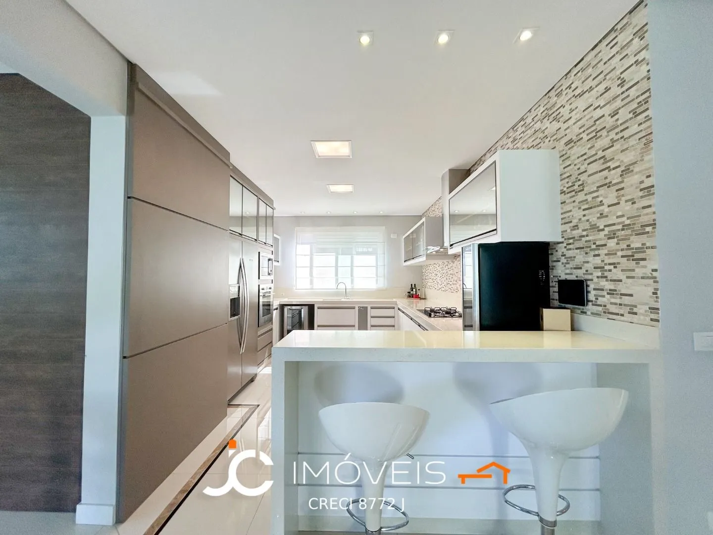 Apartamento com 5 suítes à venda, 352 m por R$ 6.000.000 - Ponta Aguda - Blumenau/SC — foto 6