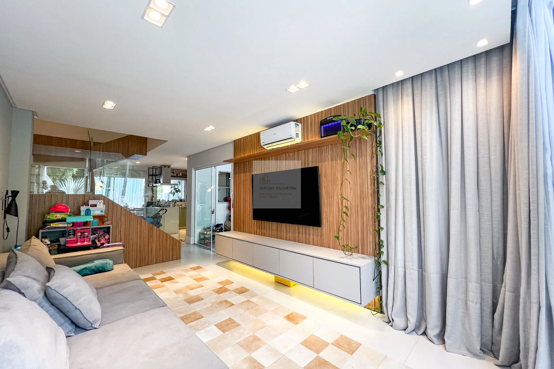 Casa Sobrado de alto padrão ! — foto 6