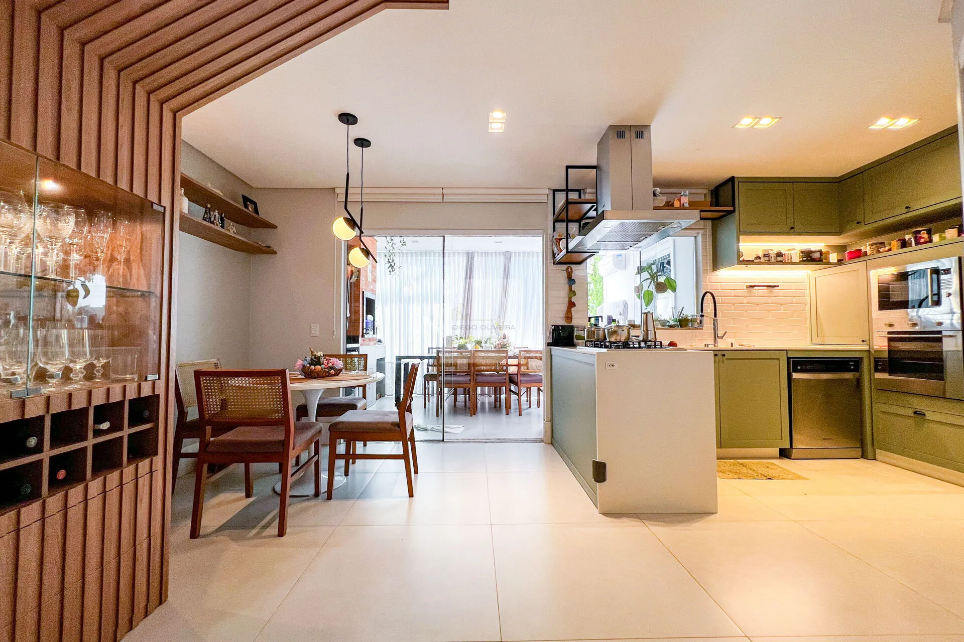 Casa Sobrado de alto padrão ! — foto 7