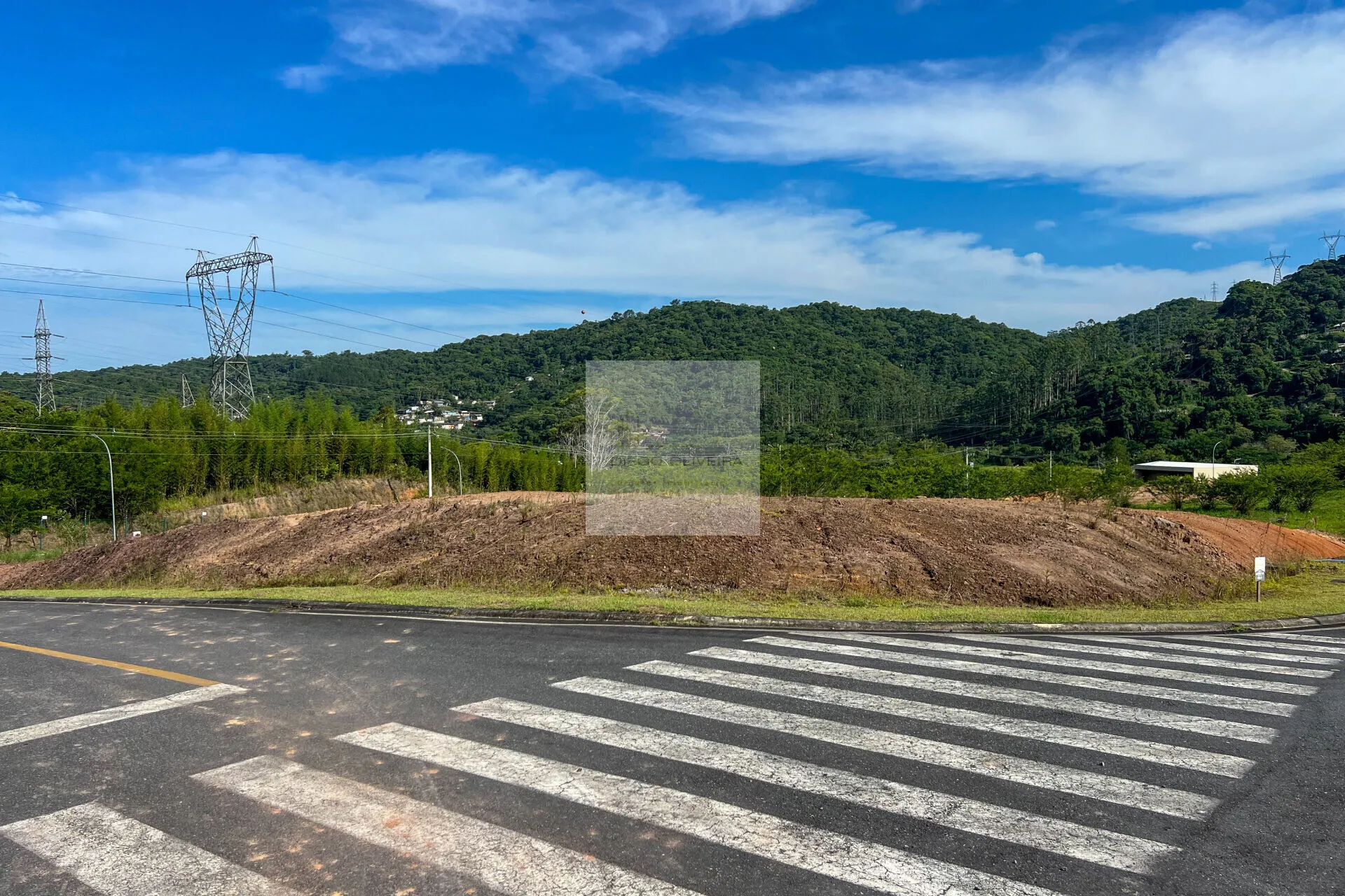 Terreno em Condomínio próximo ao Centro de Blumenau! — foto 3