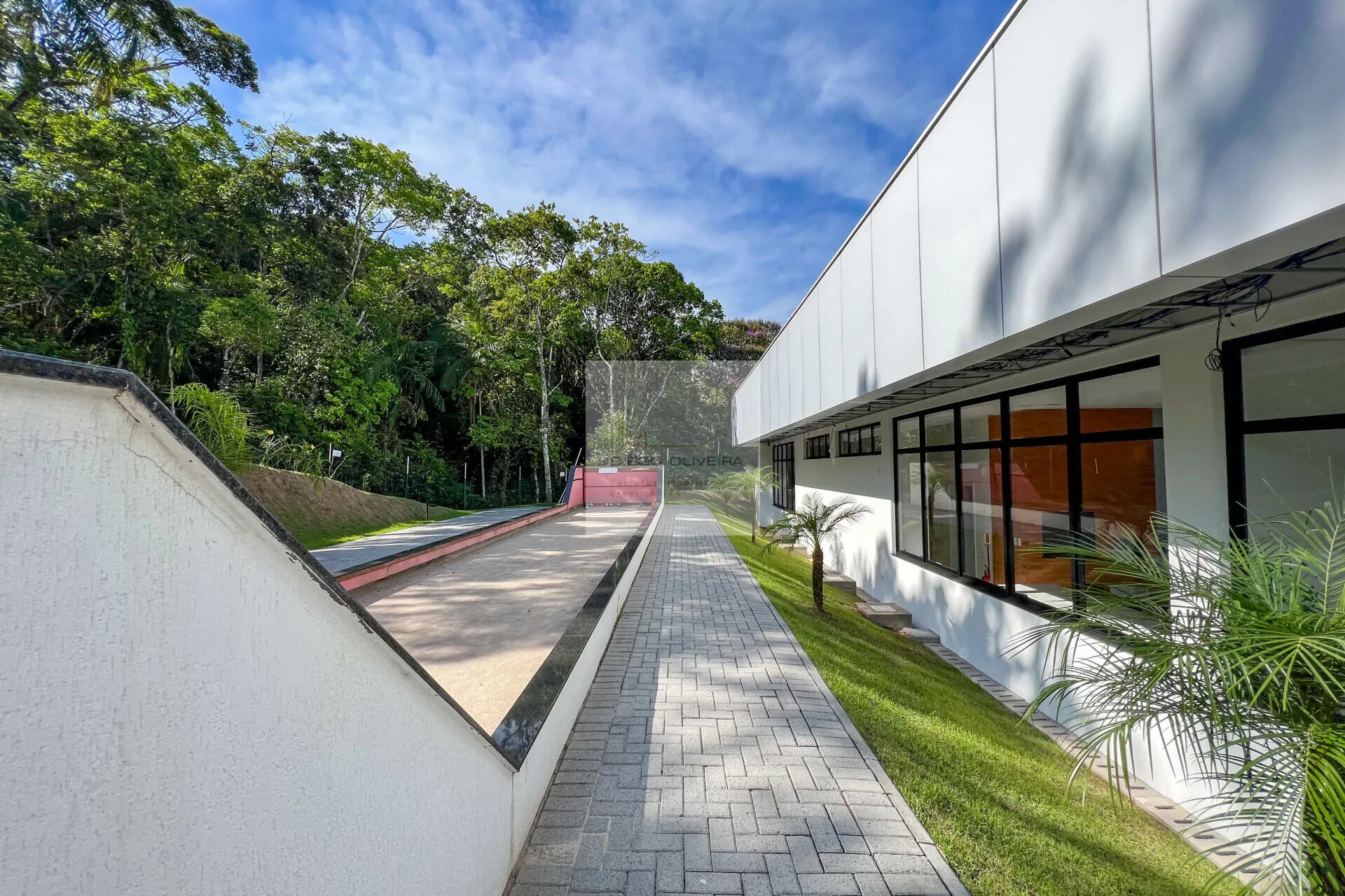 Terreno em Condomínio próximo ao Centro de Blumenau! — foto 7