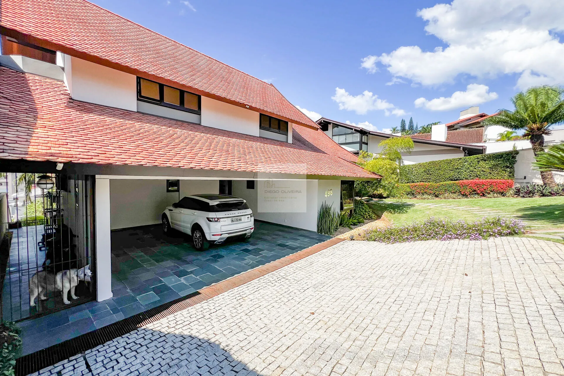 Casa à venda no bairro Vila Nova - Blumenau/SC - foto 1