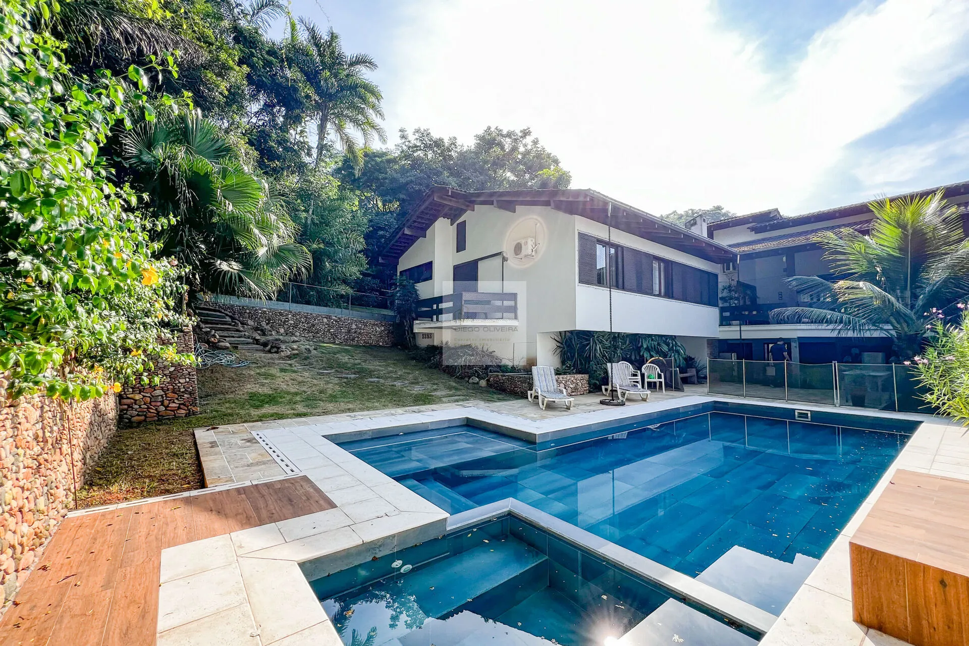 Casa Alto Padrão próximo a escola Asventista! — foto 2