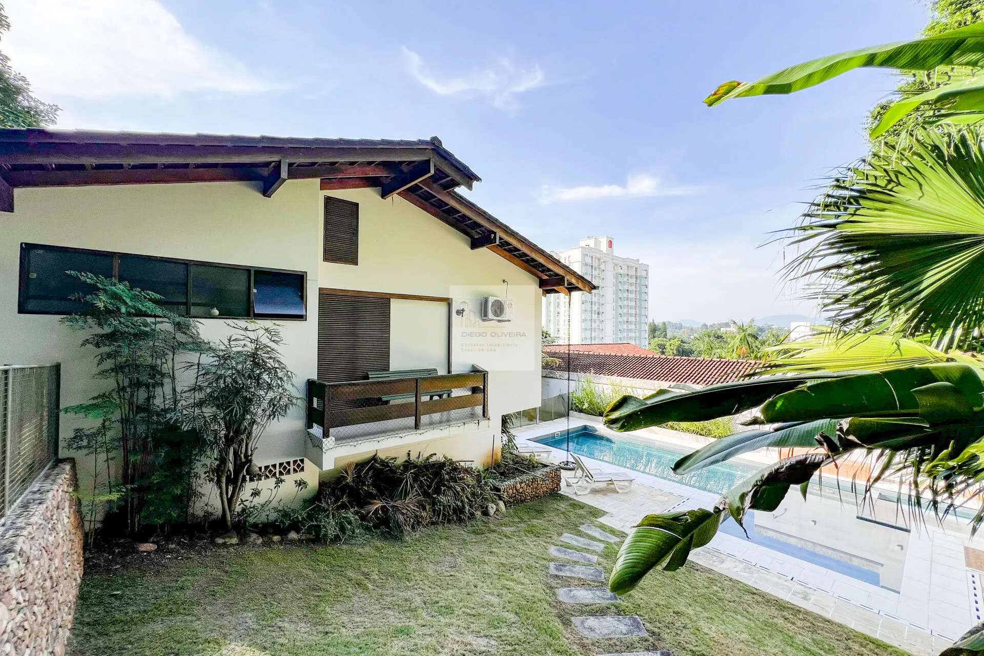 Casa Alto Padrão próximo a escola Asventista! — foto 3