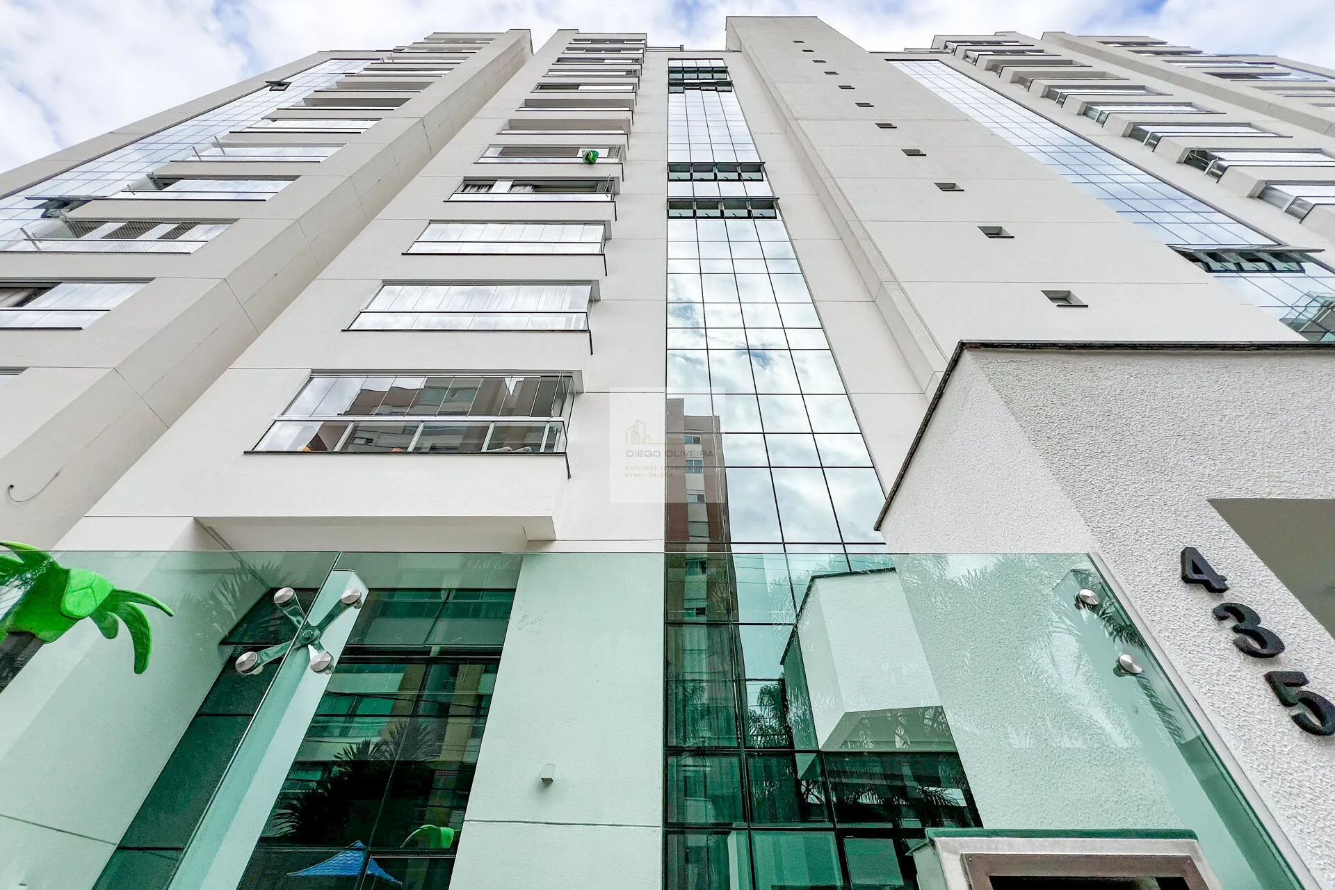 Apartamento novo próximo a vila germânica! — foto 2