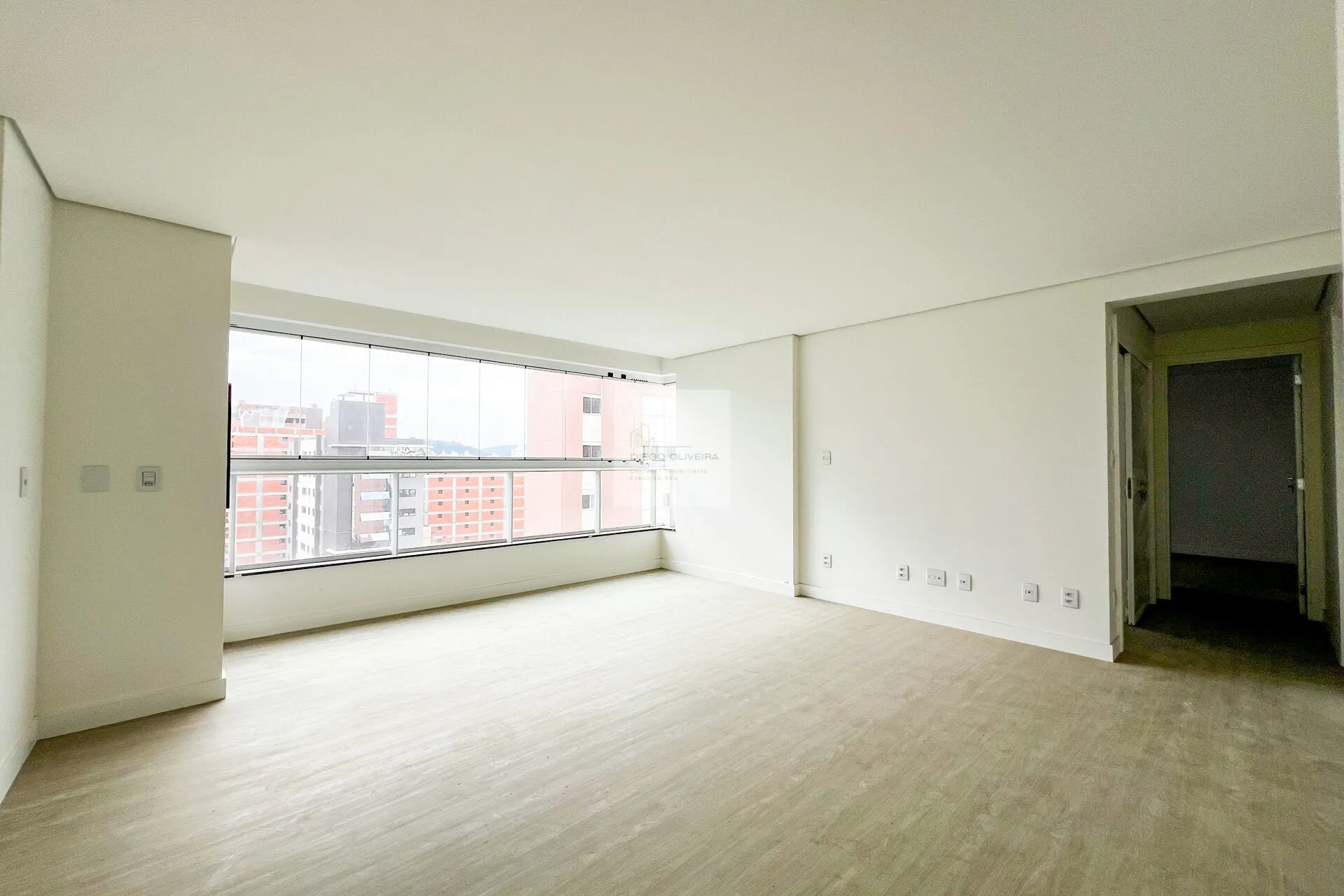 Apartamento novo próximo a vila germânica! — foto 3