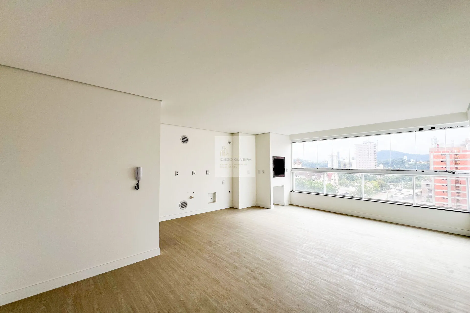 Apartamento novo próximo a vila germânica! — foto 4