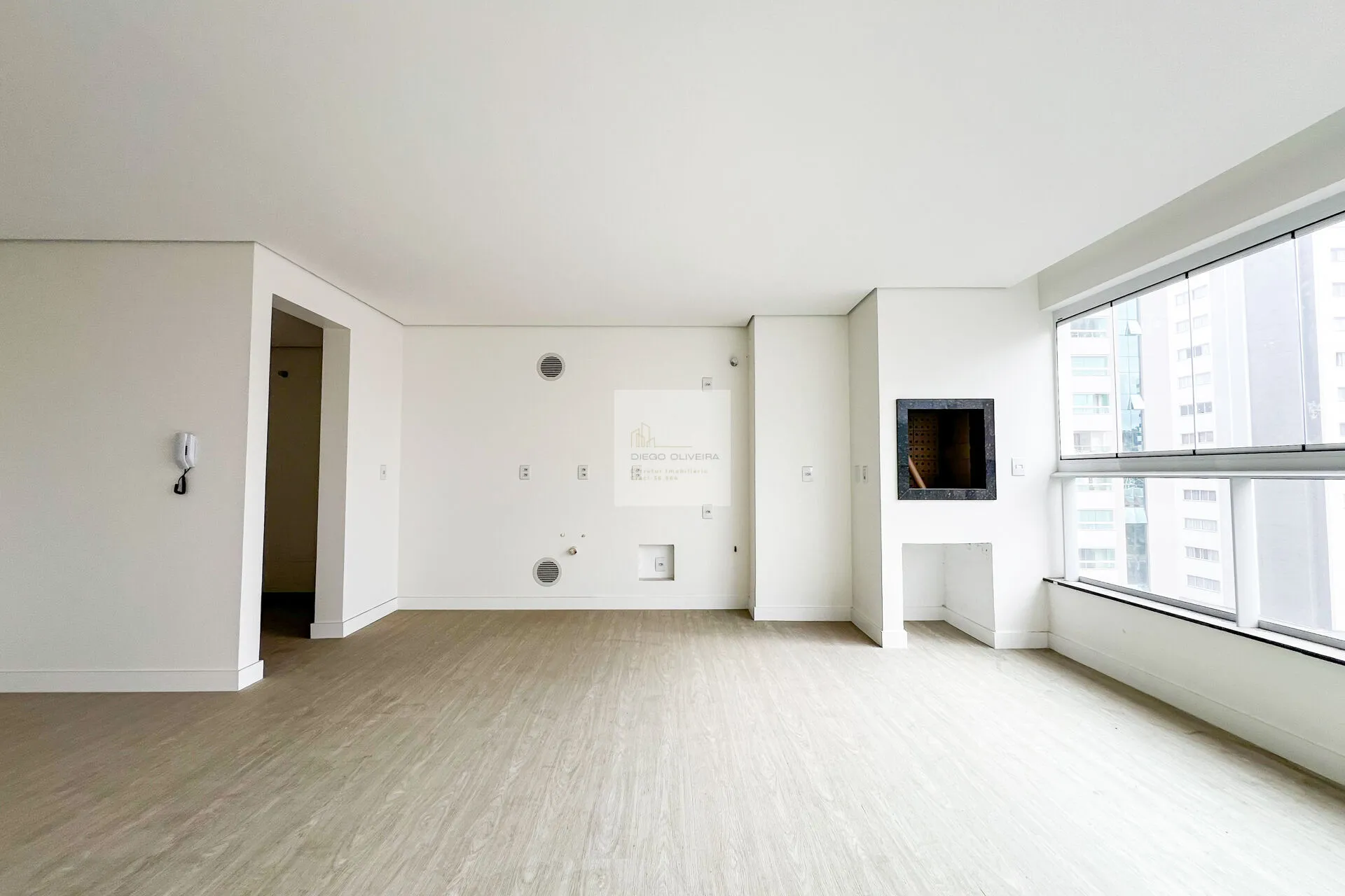 Apartamento novo próximo a vila germânica! — foto 5