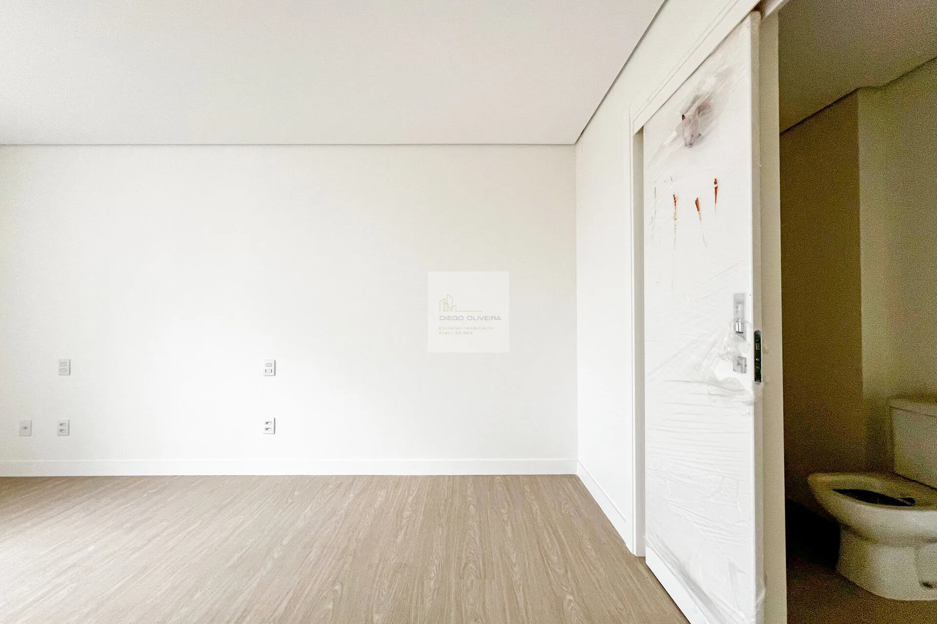 Apartamento novo próximo a vila germânica! — foto 7