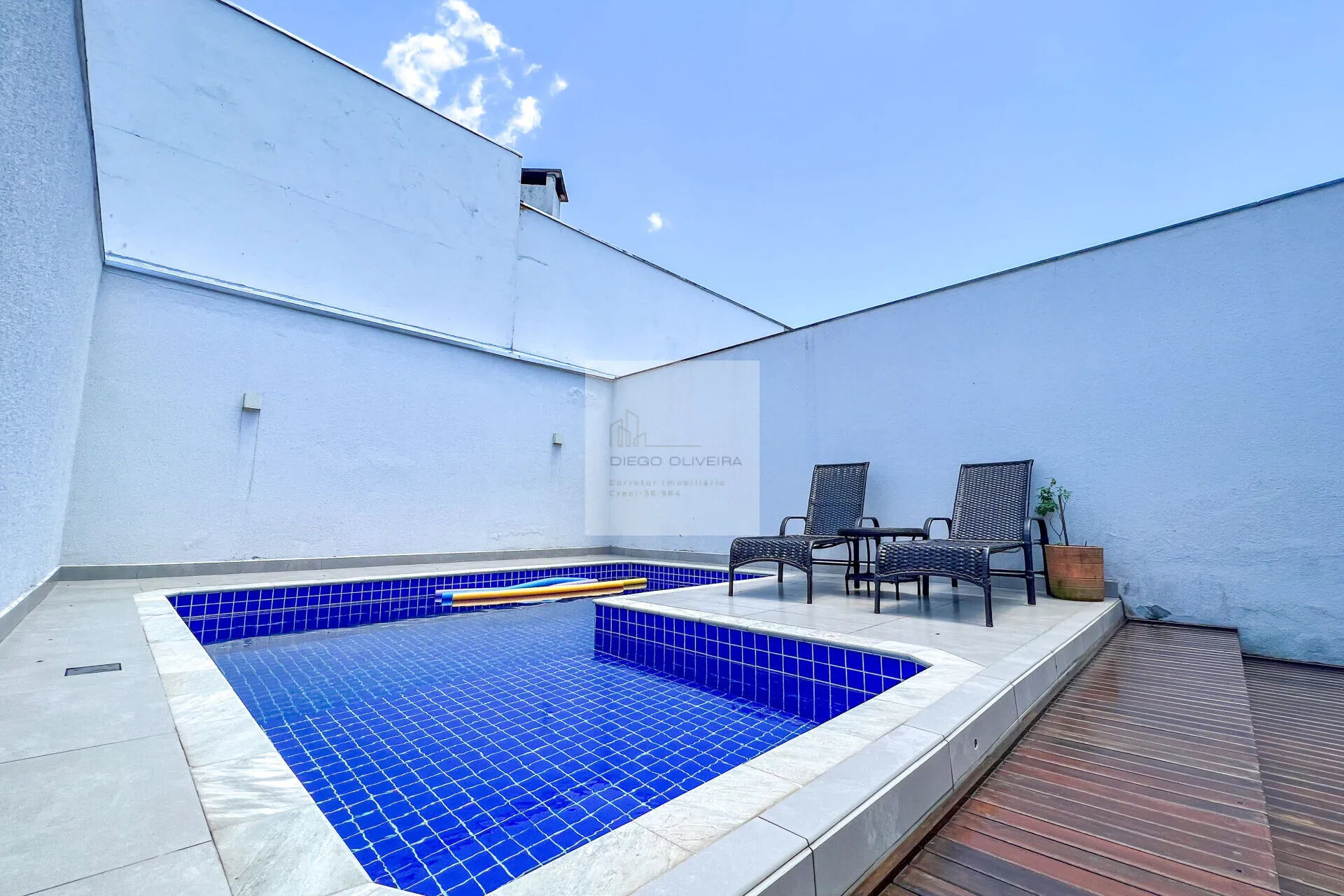 Casa Sobrado de alto padrão! - foto 1