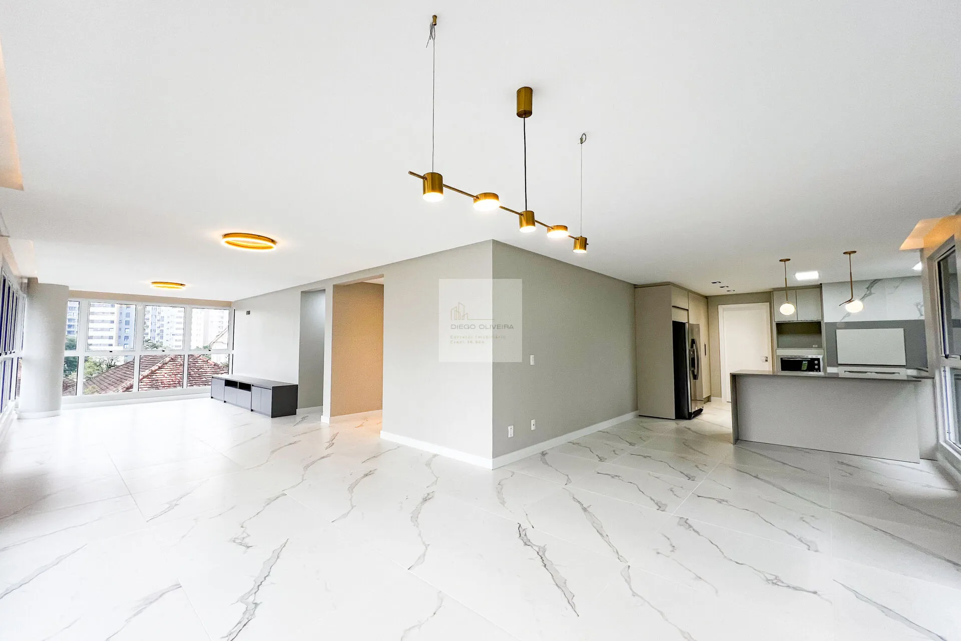 Apartamento Alto Padrão no Bom retiro em Blumenau-SC - foto 1