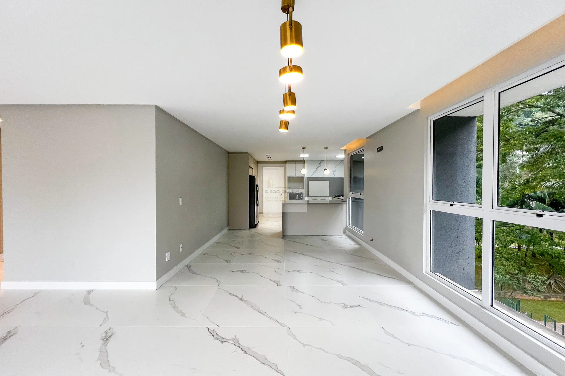 Apartamento Alto Padrão no Bom retiro em Blumenau-SC — foto 2