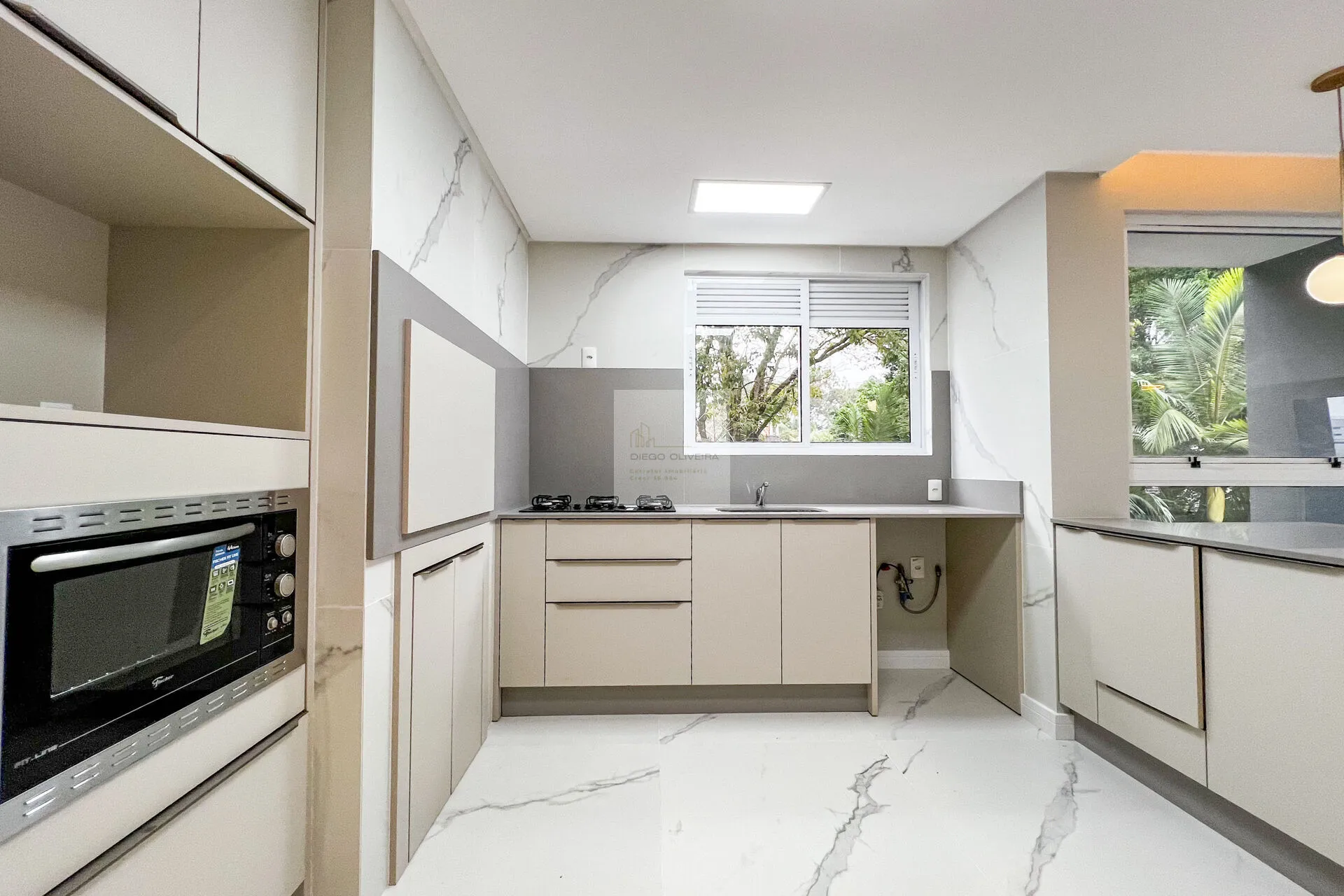 Apartamento Alto Padrão no Bom retiro em Blumenau-SC — foto 4