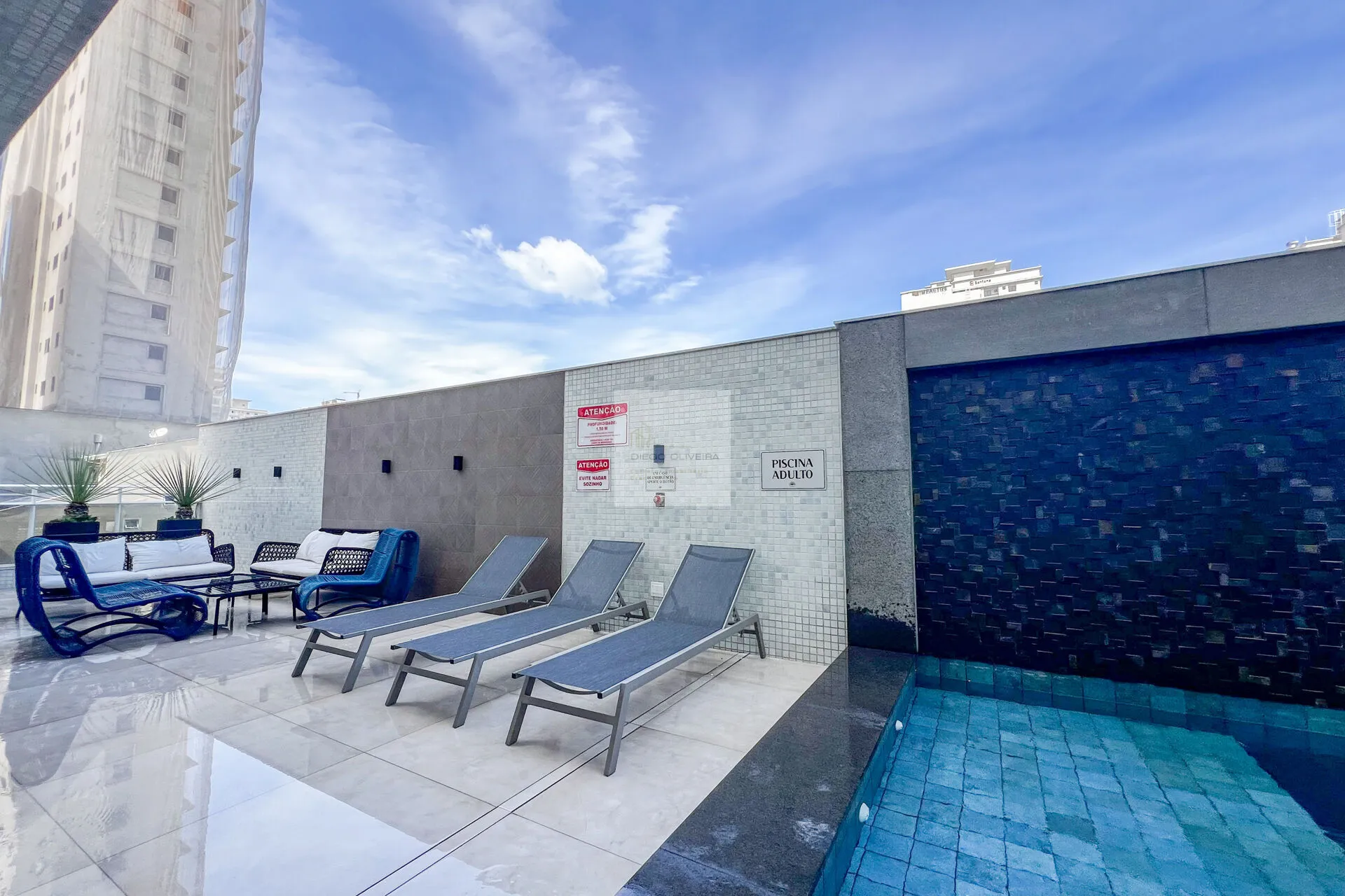 Apartamento 50 metros do mar em Itapema-SC — foto 3