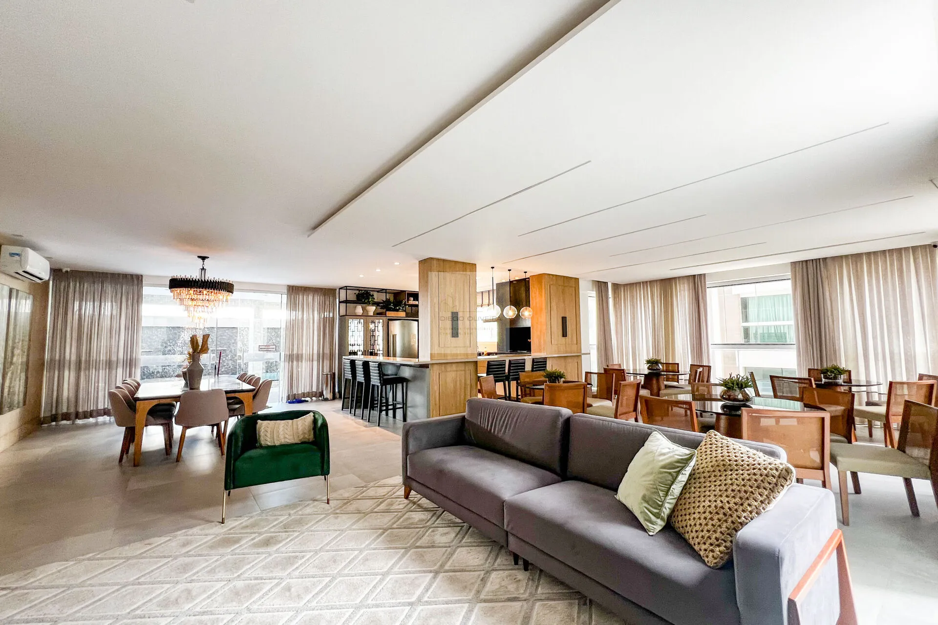 Apartamento 50 metros do mar em Itapema-SC — foto 6