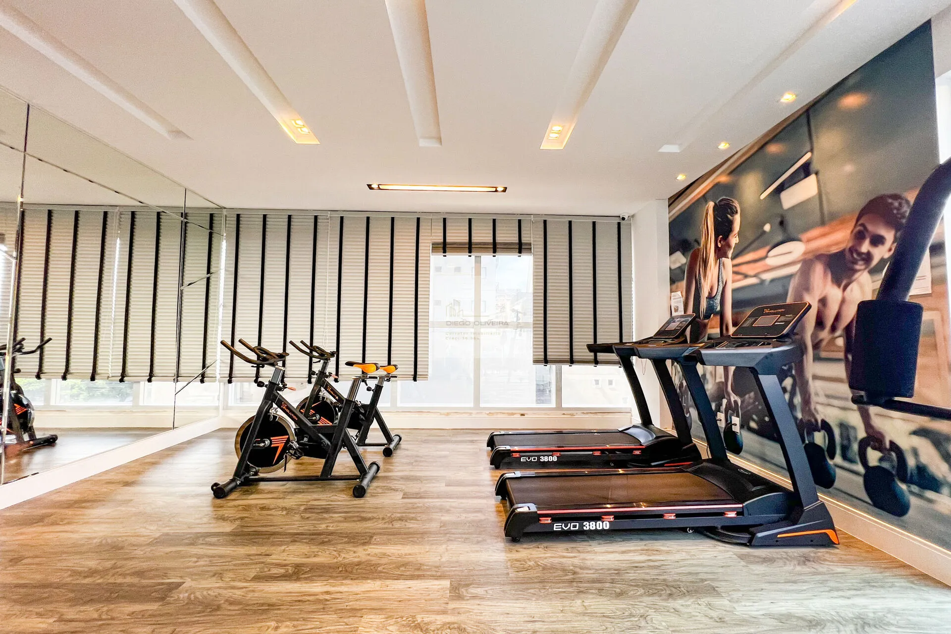 Apartamento 50 metros do mar em Itapema-SC — foto 7