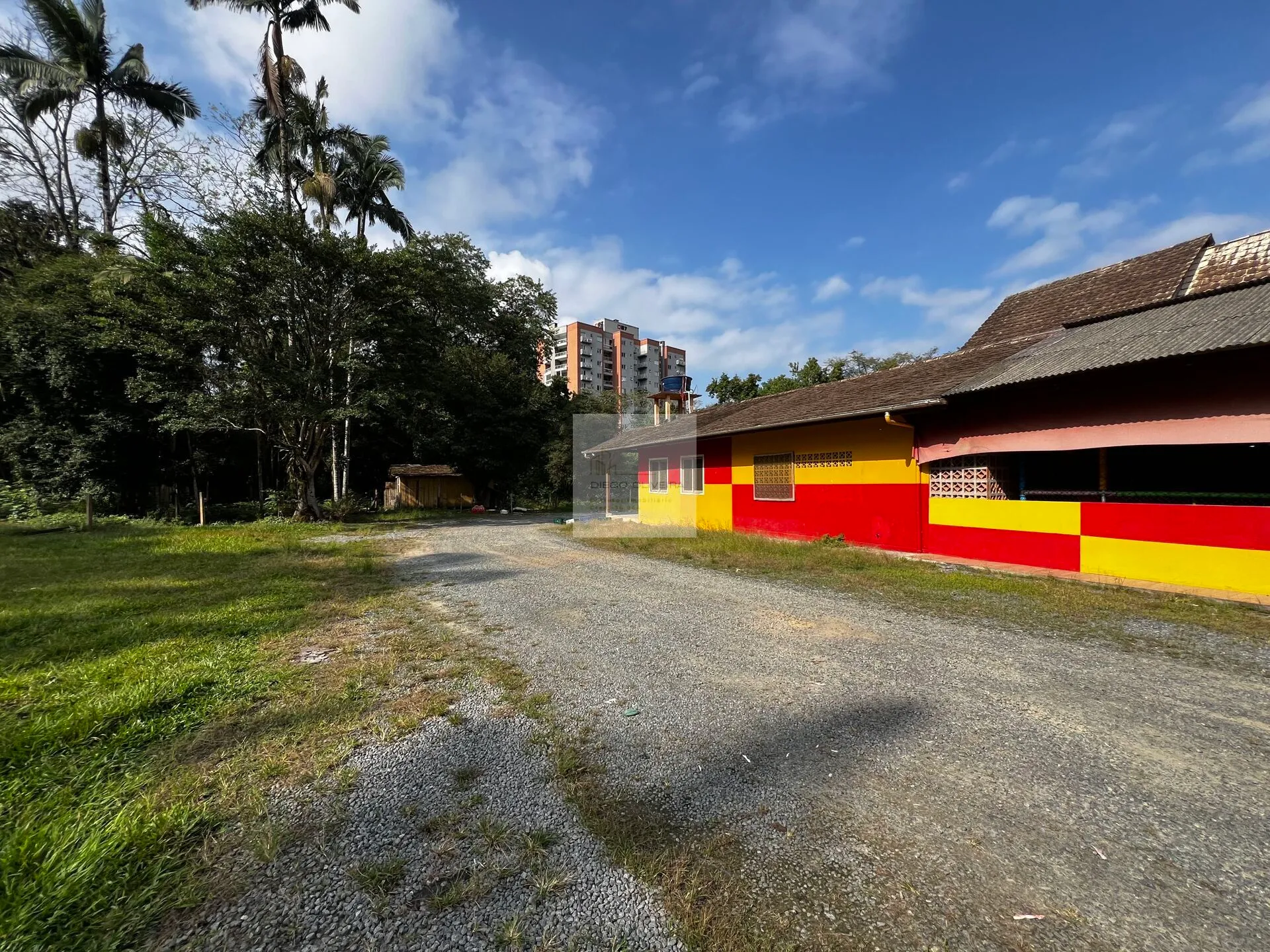 Terreno para indústria, hotel ou atacadista em Blumenau! — foto 3
