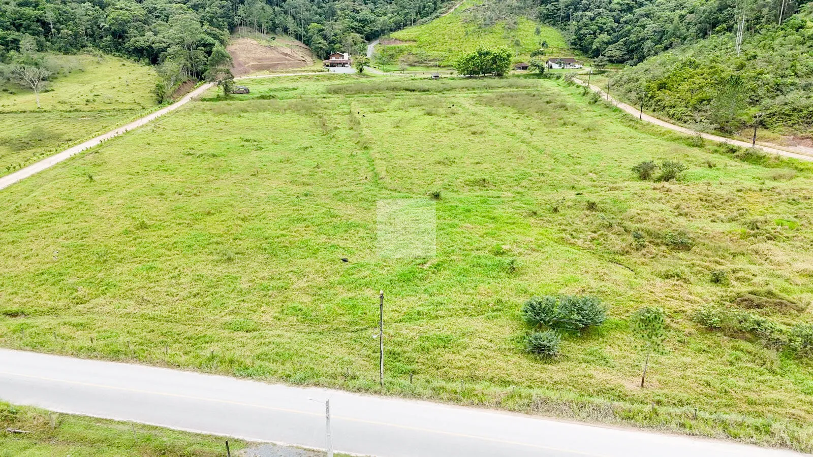 Terreno industrial em Gaspar a 4 km da Br 470 — foto 2