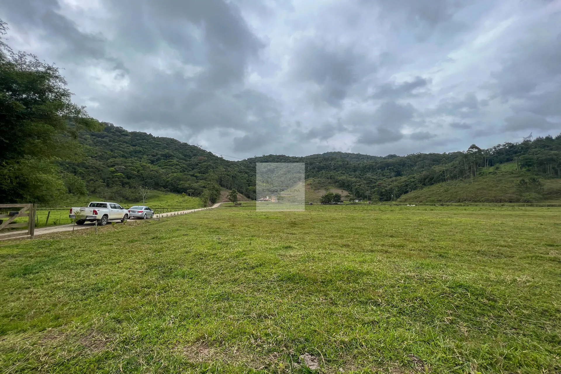 Terreno industrial em Gaspar a 4 km da Br 470 — foto 3