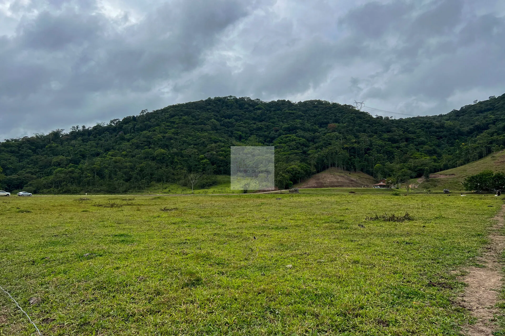 Terreno industrial em Gaspar a 4 km da Br 470 — foto 4