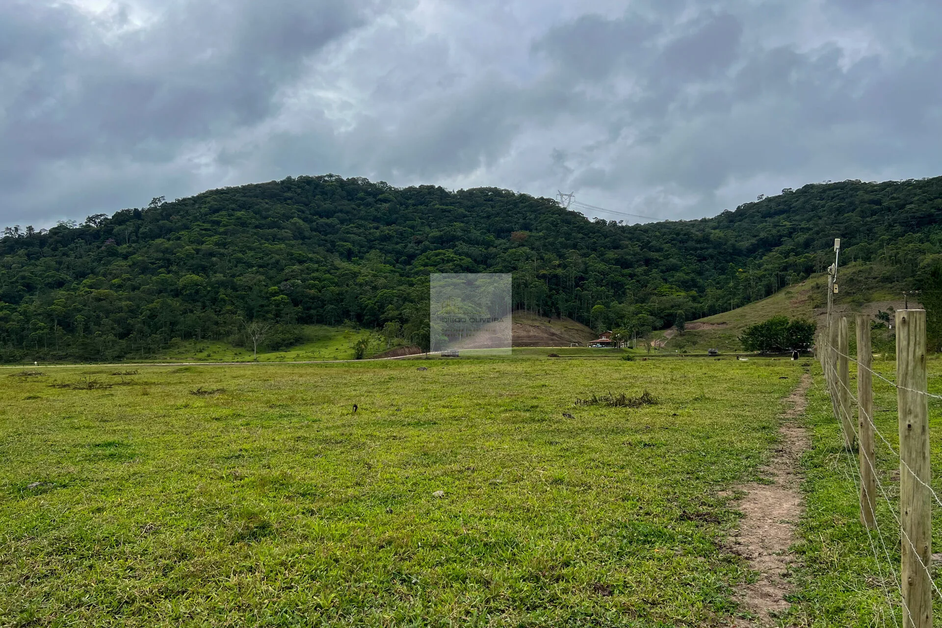 Terreno industrial em Gaspar a 4 km da Br 470 — foto 5