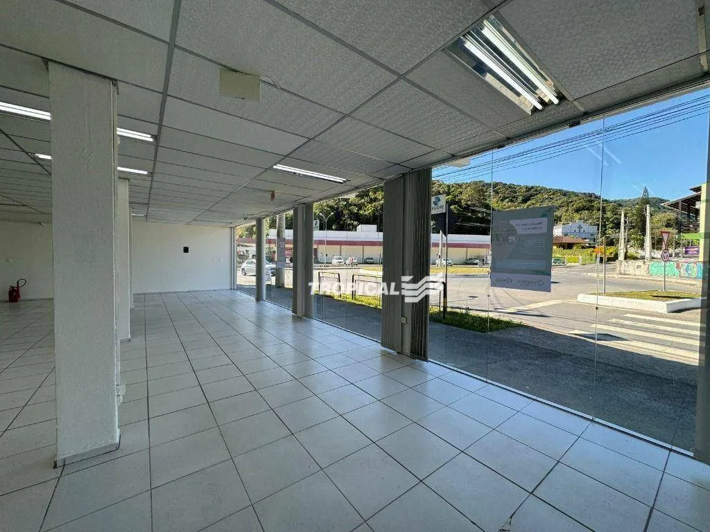 Loja para alugar, 332 m por R$ 7.093,67 - Progresso - Blumenau/SC - foto 1