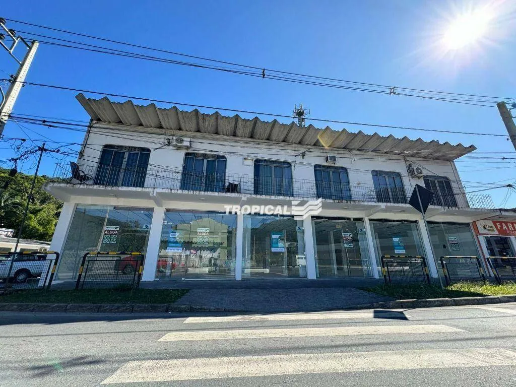 Loja para alugar, 332 m por R$ 7.093,67 - Progresso - Blumenau/SC — foto 2