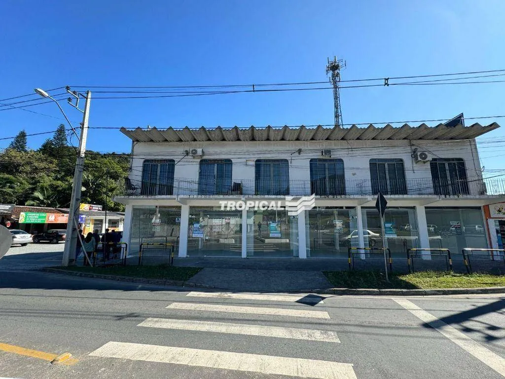 Loja para alugar, 332 m por R$ 7.093,67 - Progresso - Blumenau/SC — foto 3